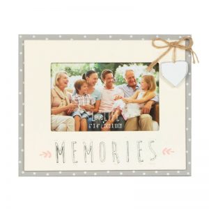 Rama foto Memories - Colectia Love Life, Rame foto pentru prieteni si familie