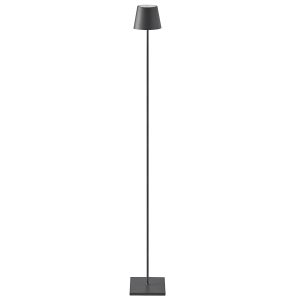 Lampa LED Nuindie 1.20 m - antracit