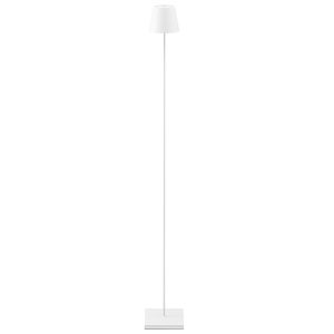 Lampa LED Nuindie 1.20 m - alb