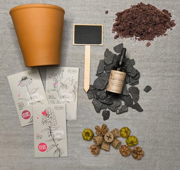 Gardener's Kit of Cultivating Love for Nature - imagine 2