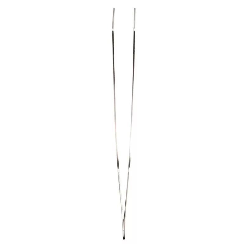 Penseta din inox pentru terariu - imagine 2