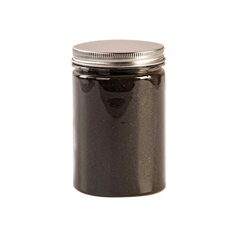 Nisip negru pentru gradina Zen - imagine 2