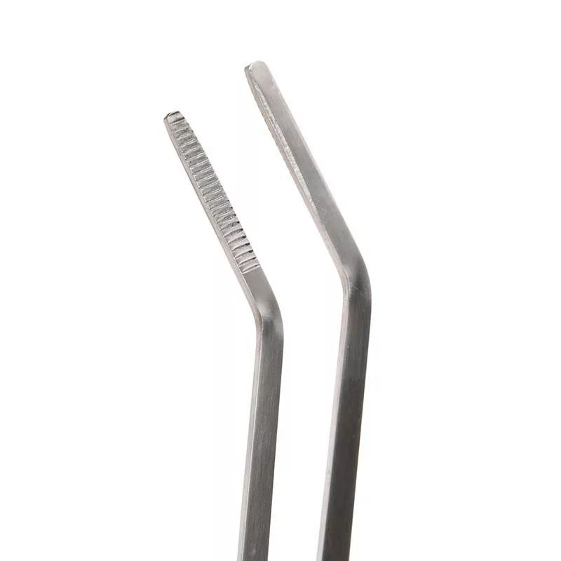 Penseta din inox pentru terariu - imagine 4