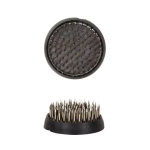 Kenzan japonez pentru aranjamente florale